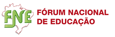 Encaminhamentos da Reunião do Fórum Nacional de Educação (FNE)